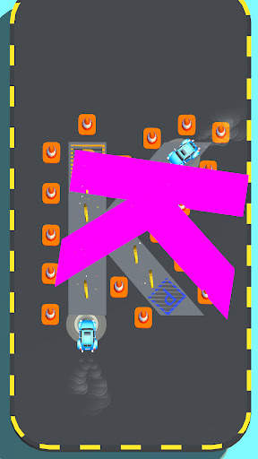 ABC Letter Tracing Car Master screenshot 5