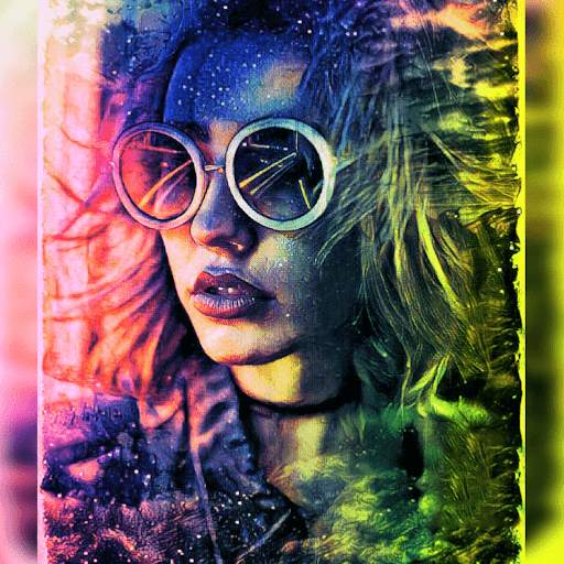 Photo Effect- Photo Color Effect- Photo Art Effect screenshot 19
