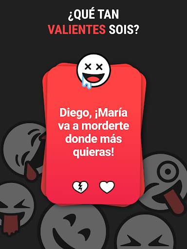 Verdad o Reto ?! Picante screenshot 12