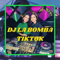 DJ LA BOMBA TIKTOK VIRAL TERBARU 2021