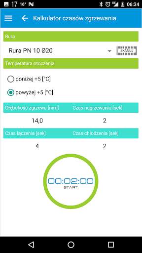 KAN Mobile App screenshot 5