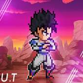 Ultimate Fight