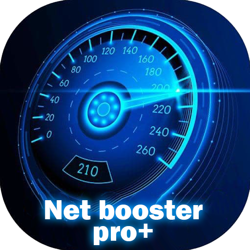 ikon Net booster pro 