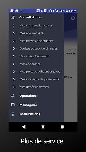 NSIA NOVAPLUS APP' screenshot 4