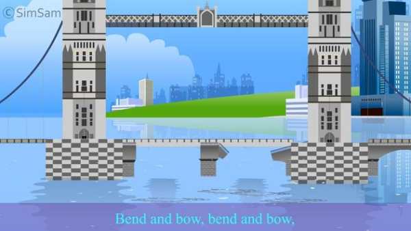 Best Nursery Rhymes 16 تصوير الشاشة