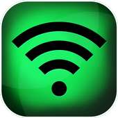 WiFi Password Cracker Prank logo
