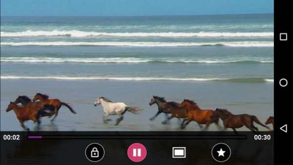 Video Player HD screenshot 3