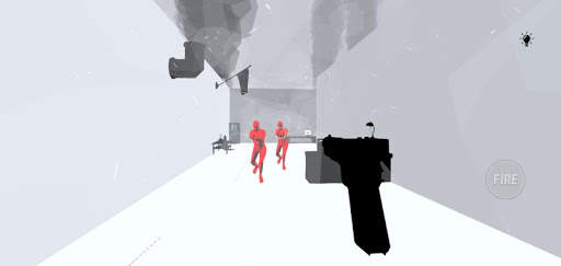 Super Shot: FPS Sniper Strike screenshot 3