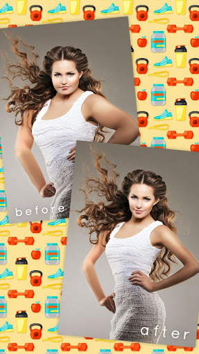 Before After Collages screenshot 1