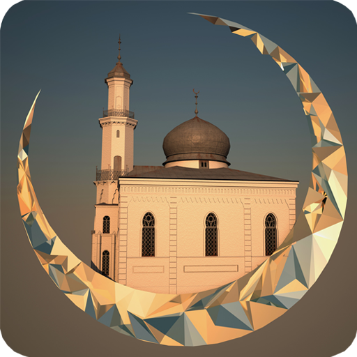 MINSK MOSQUE icon