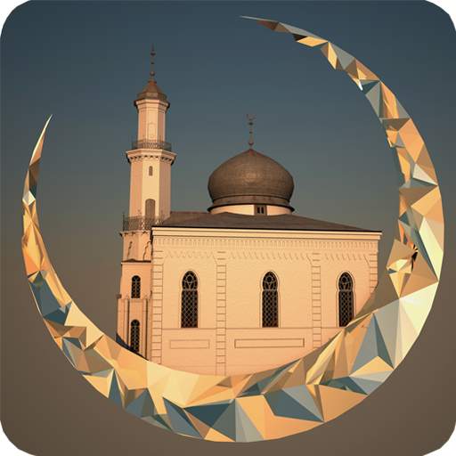MINSK MOSQUE 1.0
