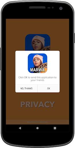 Marwa Loud Song Lyrics Offline (Best Collection) screenshot 7