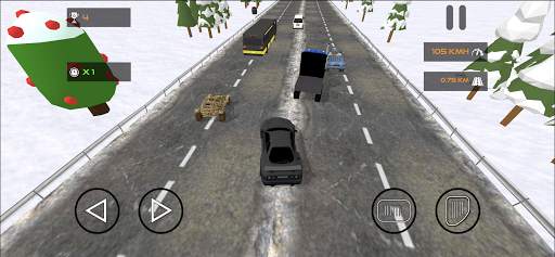Car Racing Games 3D screenshot 3