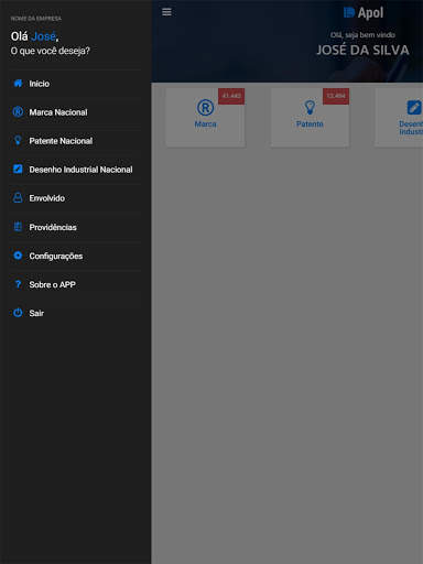 Apol Consulta – LD Mobile screenshot 7