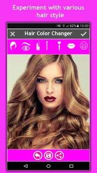 You Cam Beauty Makeup screenshot 7