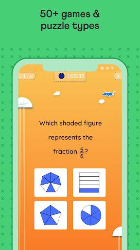 Cuemath: Juegos Matemáticos screenshot 3