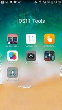 OS11 Launcher (beta) screenshot 7