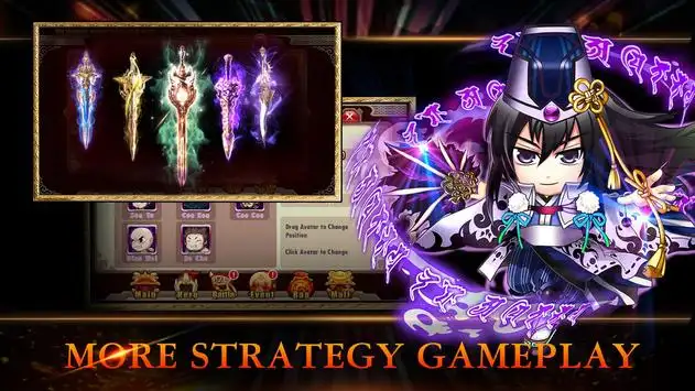 Infinite Story screenshot 4