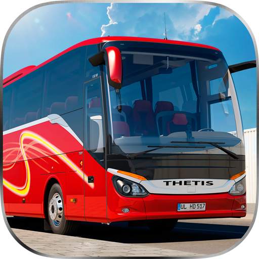 Bus Simulator 2015 New York HD 1.3.1