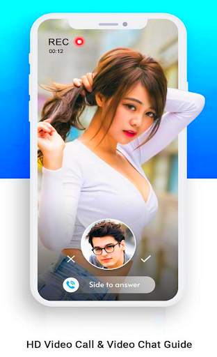 Free imo lite Video Calls Tips 2021 screenshot 1