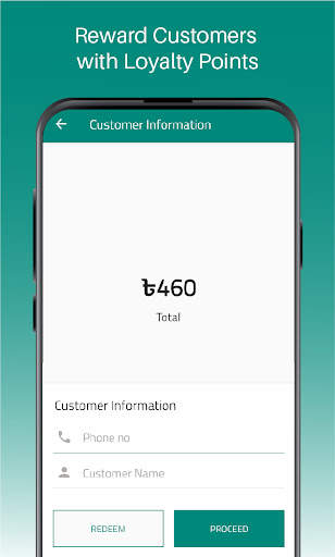 Quickly Restaurant Billing App screenshot 7