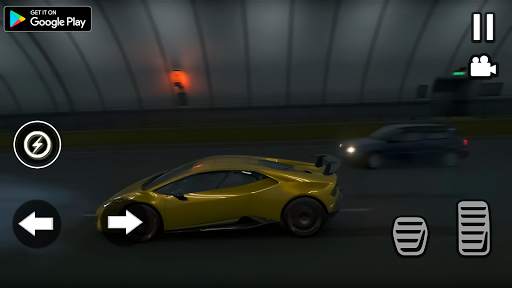 GT Car Racing No Limits Xtreme screenshot 8