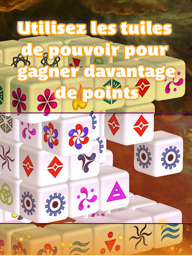 Taptiles - 3D Mahjong screenshot 11