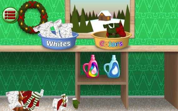Fun Christmas Games for Kids screenshot 8