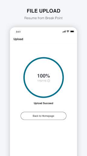 Appen Mobile screenshot 4
