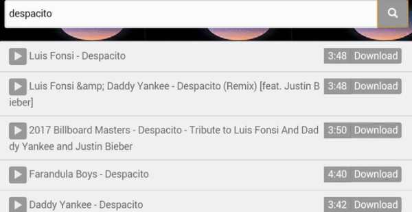 Mp3 Music Download Free screenshot 1