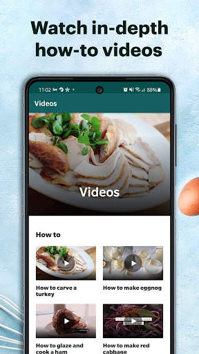 BBC Good Food screenshot 6