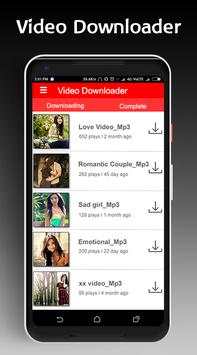 All Video Downloader screenshot 4