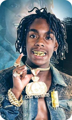 YNW Melly Wallpapers HD 2020 screenshot 1
