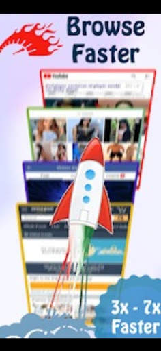 New Browser 2021 Fast Secure UC Trust Mini Browser screenshot 4