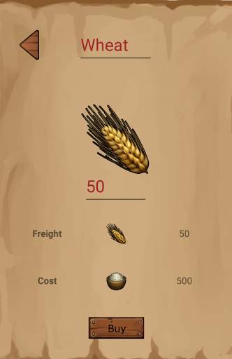 Guild of Kings - Medieval Strategy скриншот 4