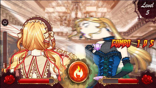 Villain Battle screenshot 4