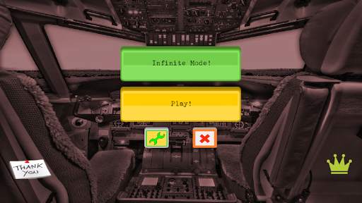 Super Pilot Free screenshot 8