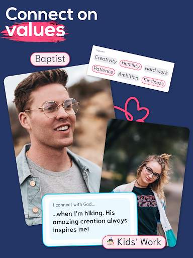 SALT - Christian Dating App screenshot 15