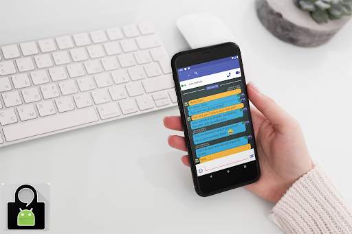 TRIfA screenshot 1