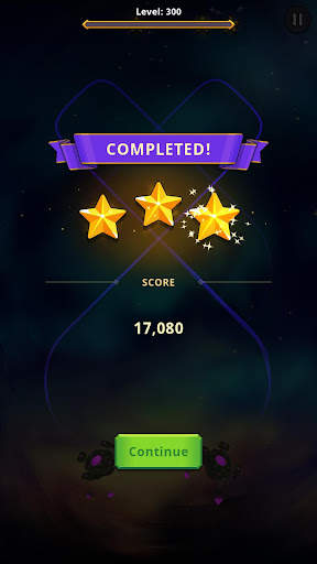 Zooma ball blast marble puzzle screenshot 8