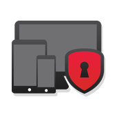 Seguridad Total icon