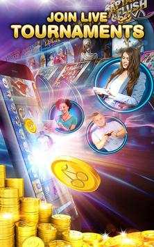 777 Slots - Casino Gratis screenshot 11