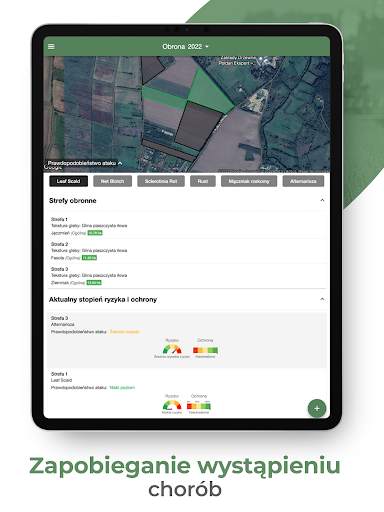 xFarm - aplikacja agrarna screenshot 16