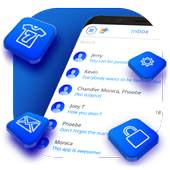 New Messenger Version 2019 5.9
