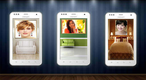 PHOTO WALL FRAMES screenshot 2