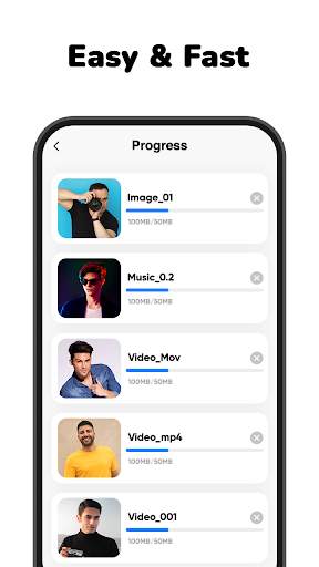 All Media Social Downloader screenshot 4