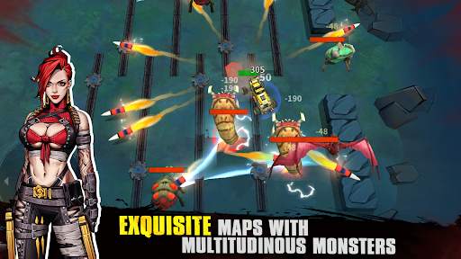 War on Wheels screenshot 2