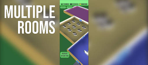 Weed Shop Tycoon (Idle) screenshot 3