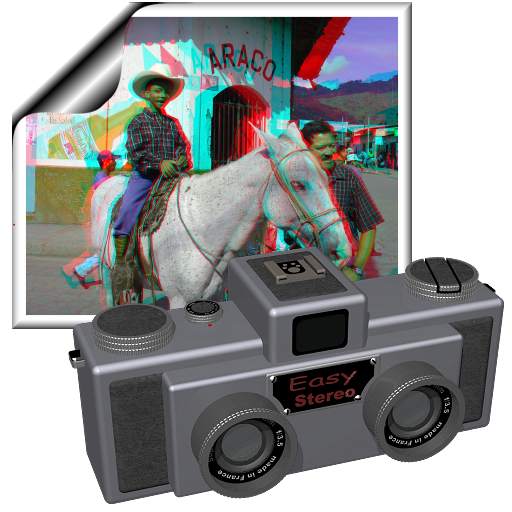 Stereoscope 1.5.6