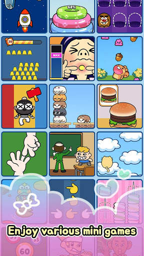 Super Idol®: Dress up, Makeover, Mini games screenshot 7